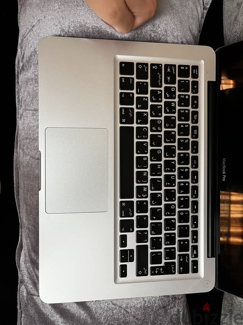 MacBook Pro 6