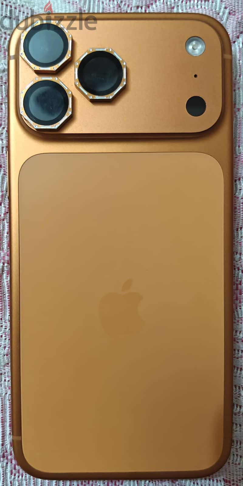 Apple - iPhone 17 Pro Max 1