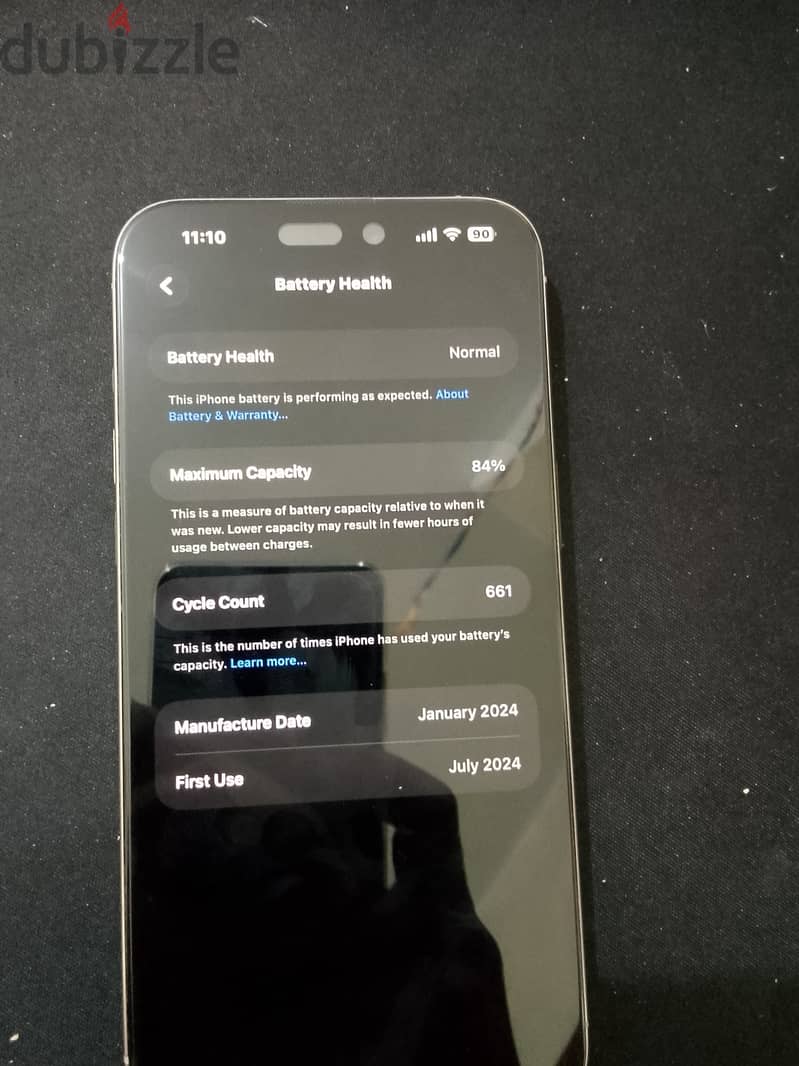 Apple - iPhone 15 Pro Max 2