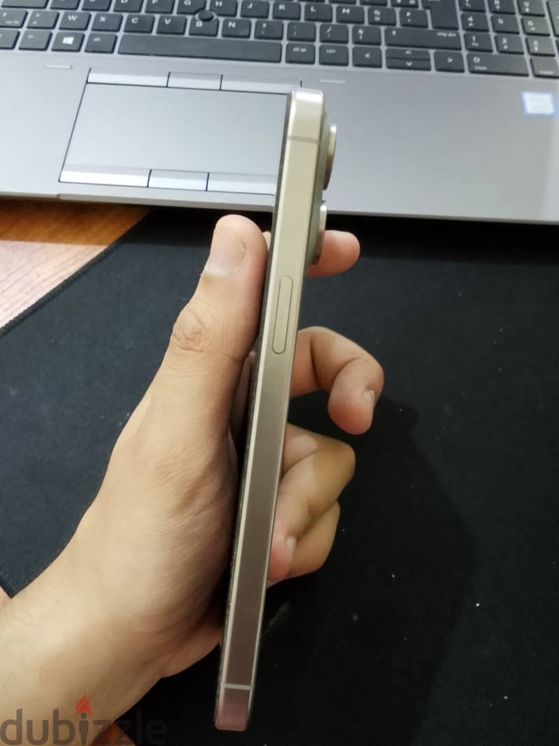 Apple - iPhone 15 Pro Max 6