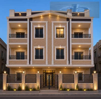  فرصة مميزة في الياسمين – شقة ألترا سوبر لوكس | أول سكن   الياسمين – الدور الأول  المساحة: 220 متر  بحري بالكامل بإطلالة مباشرة على جنينة كبير