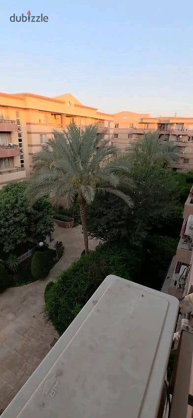 شقه 115م للبيع في الرحاب كاش