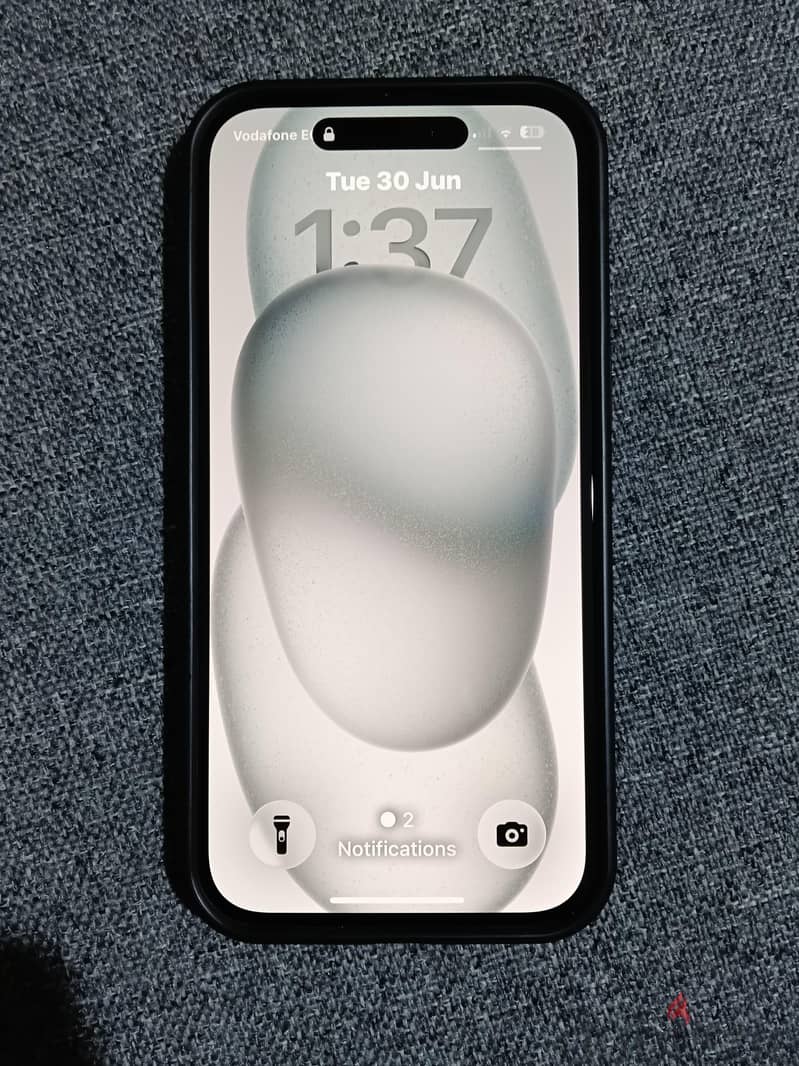 Apple - iPhone 15 1