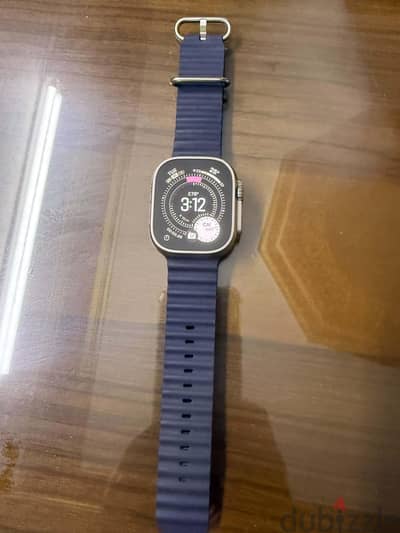 Apple Watch Uktra 2