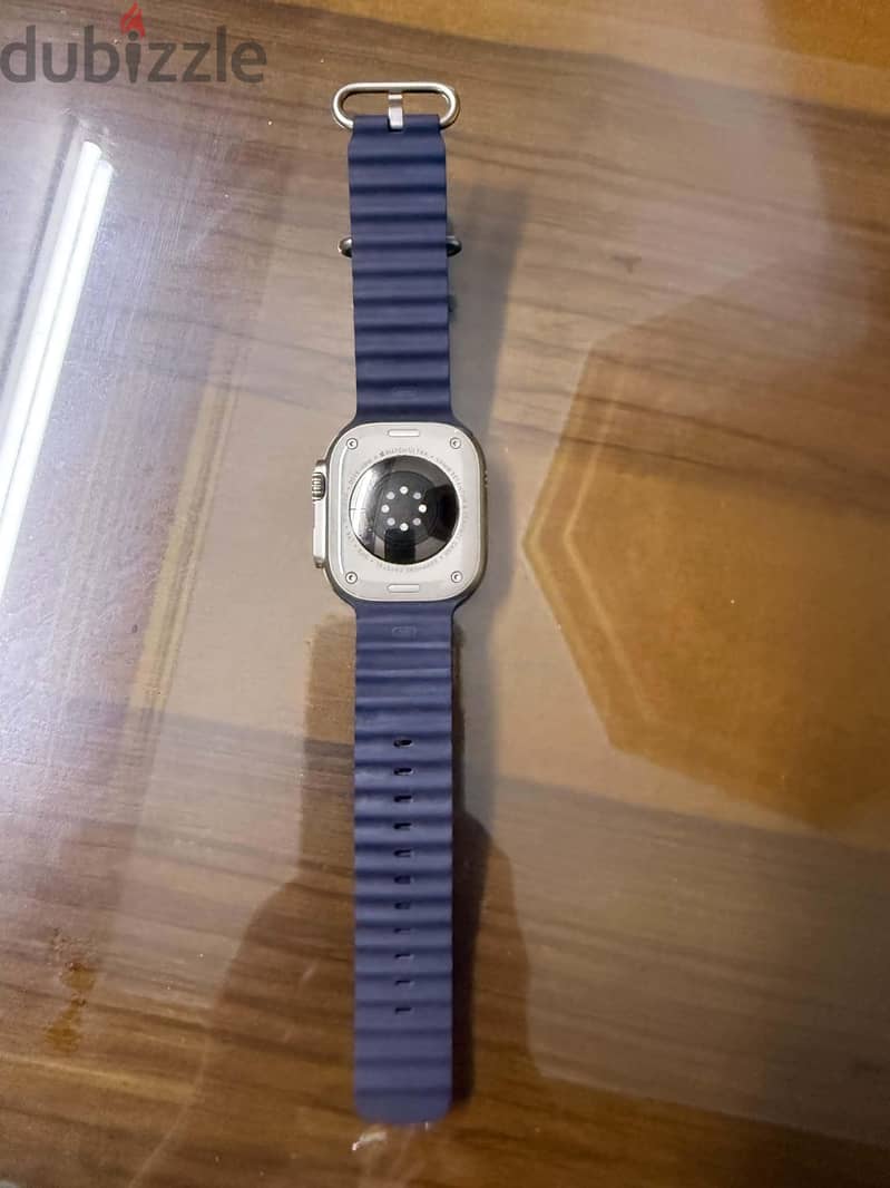 Apple Watch Uktra 2 1