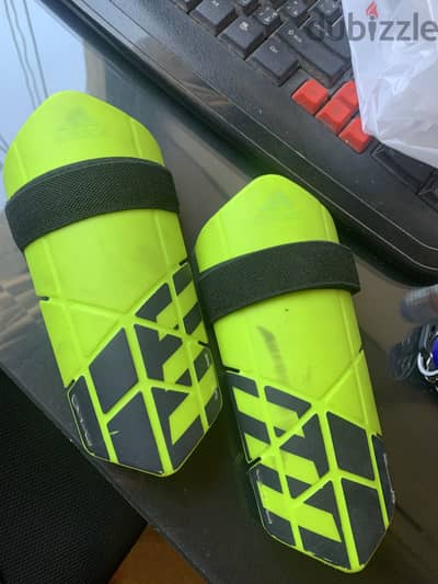 Shenkar adidas