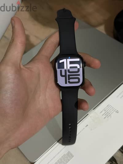Apple Watch series 10 46mm