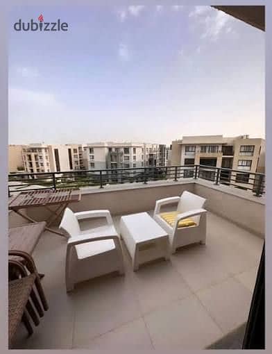 Chalet for Sale in Marassi Marina 1 | Fully Finished & Furnished | North Coast