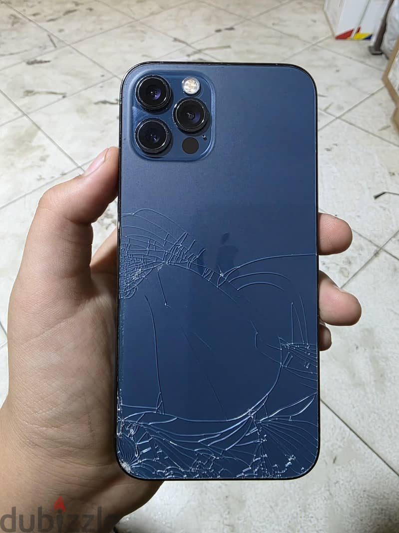 iPhone 12 Pro 256 ‍ 1