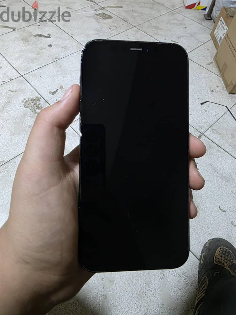 iPhone 12 Pro 256 ‍ 2