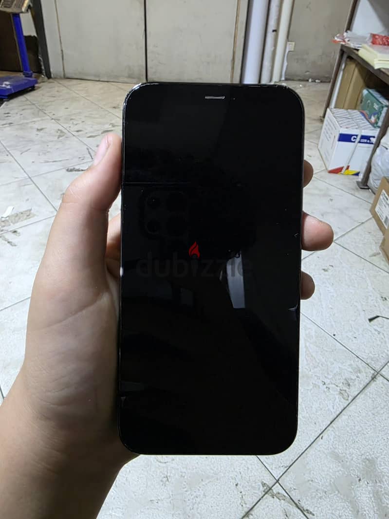 iPhone 12 Pro 256 ‍ 5