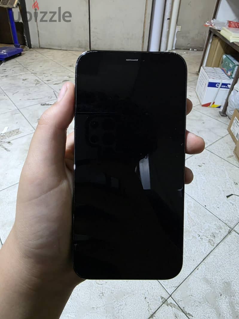 iPhone 12 Pro 256 ‍ 7
