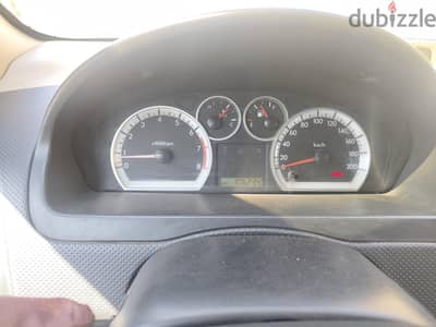 Chevrolet Aveo 2014