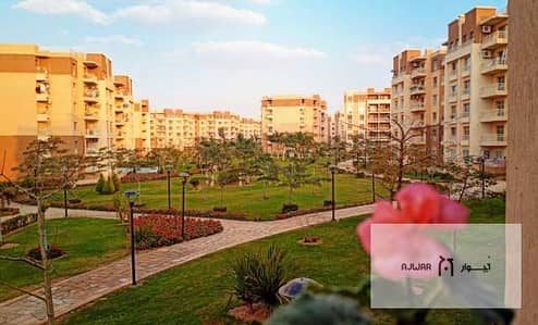 شقه بسعر تجاري حرق اسعار بمدينتي 89متر خالصه اقساط B6