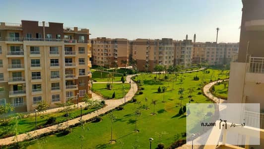 شقه بسعر تجاري حرق اسعار بمدينتي 89متر خالصه اقساط B6