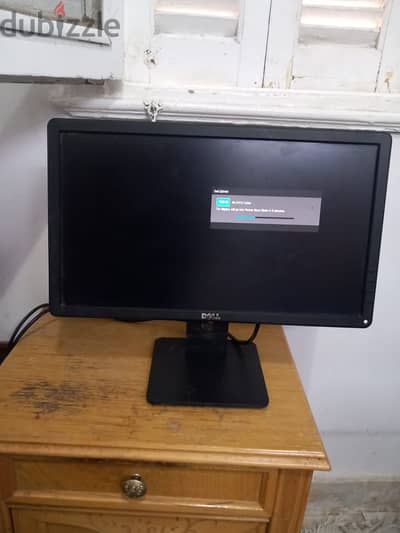 شاشة ديل 17 بوصة  Dell