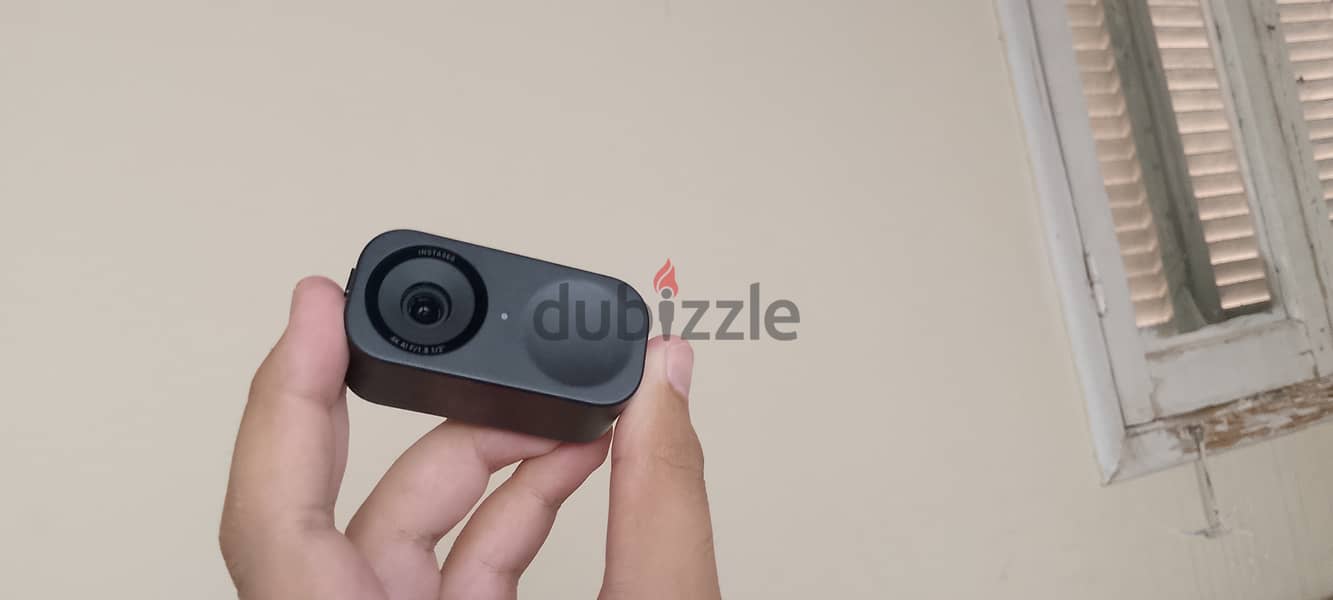 4k Webcam | insta360 link 2c 2