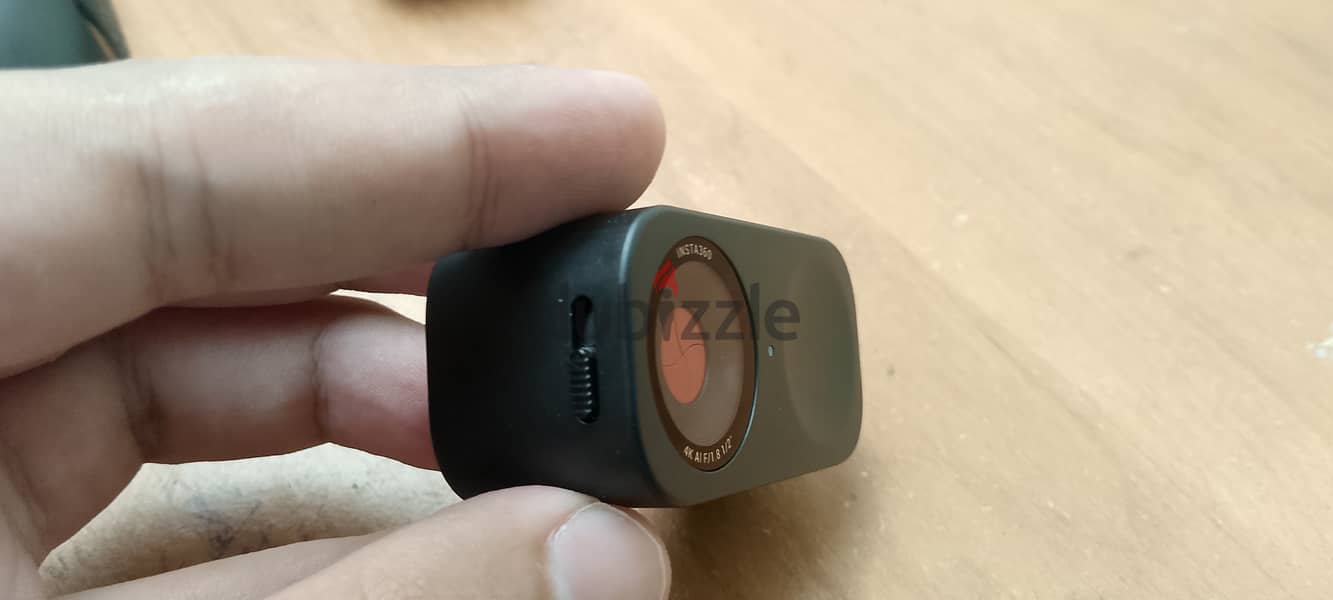 4k Webcam | insta360 link 2c 5