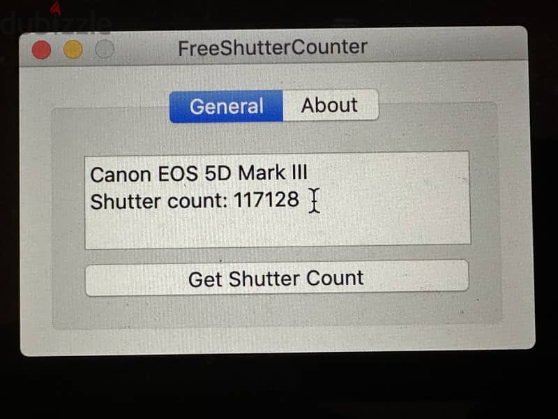 Canon 5D Mark III Full Frame – Excellent Condition – Boxed 8