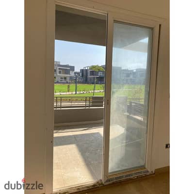 Apartment for sale, resale, with special finishing and furnishings, 125 m + 82 m roof in Kayan Badreldin, in a very prime location.