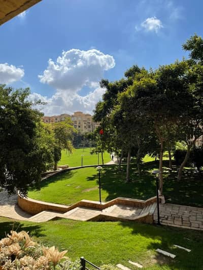 Luxury aprtment for sale in Madinaty b1 Enjoy upscale living in a beautifully aprtment with premium hotel-style interior