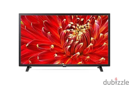LG 32-inch HD LED Smart TV - 32LM637B