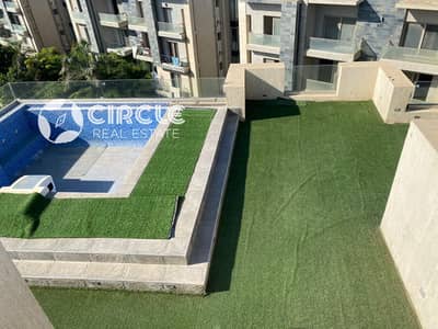Apartment for sale in Galleria Moon Valley