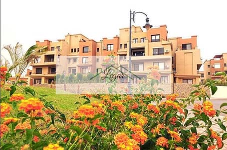 Finished Penthouse for Sale in Palm Hills Compound (285 sqm) – Great Price