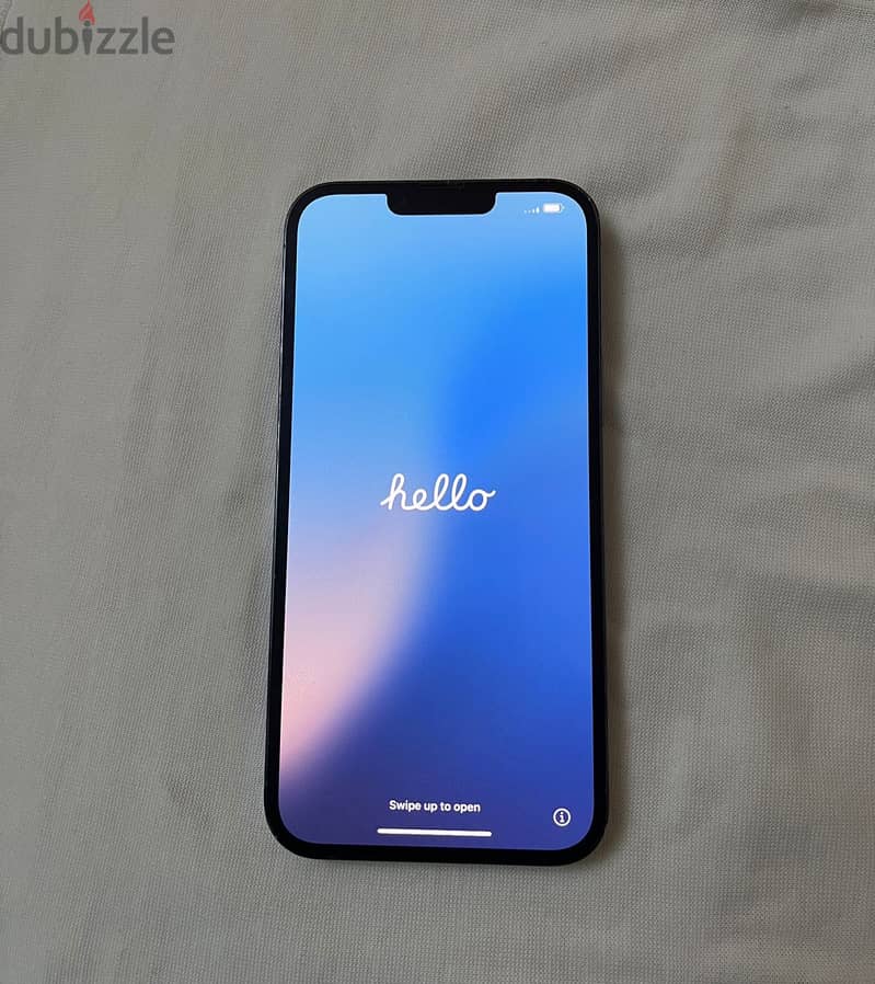 Apple - iPhone 13 Pro Max 1