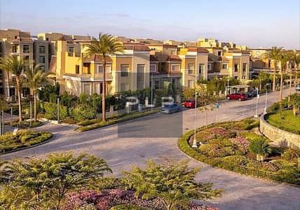 اقل سعر فيلا ريسيل جاهزه للاستلام الفوري اوبن فيو للبيع في كمبوند سراي - مرحله s2 - بجوار مدينتي