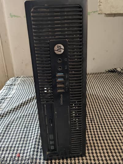 جهاز hp 705 g1