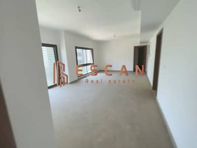 160m² apartment for sale in Privado – Madinaty | Lux residential complex, ready for occupancy within 3 months - 10% down payment