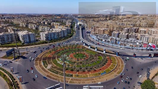  Fully finished apartment for sale – immediate delivery in South Lotus  South Lotus – prime location facing SODIC and the American University (AUC
