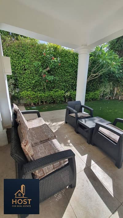 Standalone Villa for Sale in Mountain View 1 New Cairo