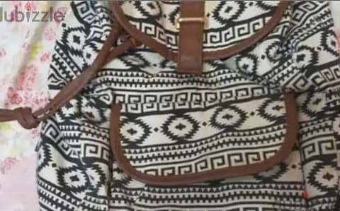 Backpack for women bag شنطة