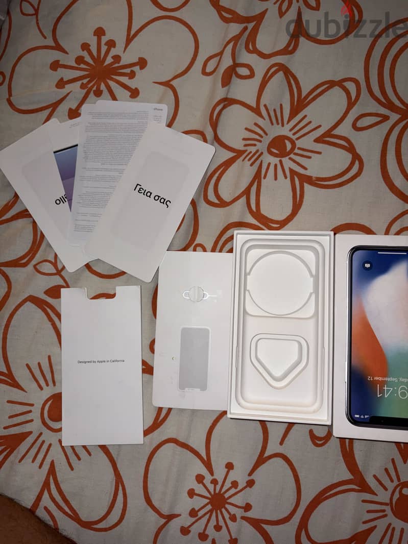 Apple - iPhone X 3