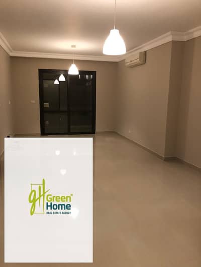 Fully finished by owner Apartment 153m for sale in Eastown Sodic New Cairo