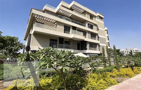 Apartment under market price in sodic villet and prime location
