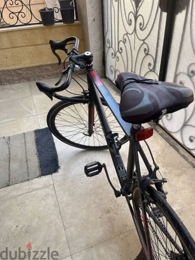 Trinx tempo 1,4 fully serviced