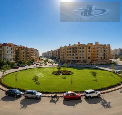  فرصة مميزة للبيع في اللوتس الجديدة – فيو جاردن مباشر   اللوتس الجديدة – التجمع الخامس  متاح بالدور الأول أو الثاني  المساحة: 250 متر  تحمي