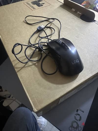 Lenovo LOQ