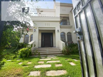 Standalone Villa for Sale – Prime Location in Uptown Cairo – 695sqm Land – 365sqm BUA – 4 Bedrooms – Private Pool – Fully Finished