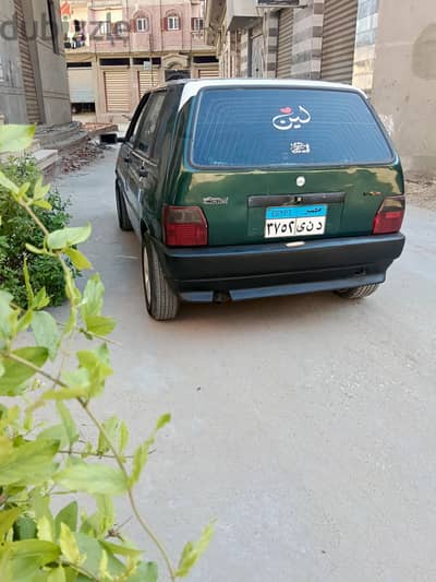 فيات أونو