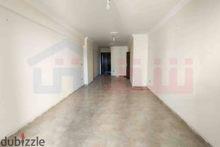 Apartment for sale, 120 sq m, Saba Pasha - Khalil Matran Street