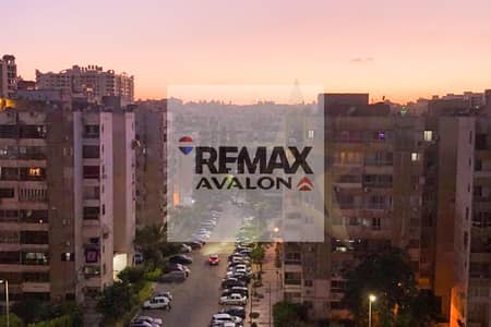 Apartment for sale 100 m Smouha (Garden City)