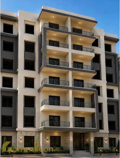 Fully Finished Apartment in El Sherouk | 10% Down Payment - 10 Years Installment - Delivery within 9 Months - 35% Cash Discount