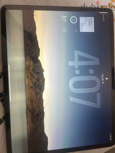Ipad 13 inch M3