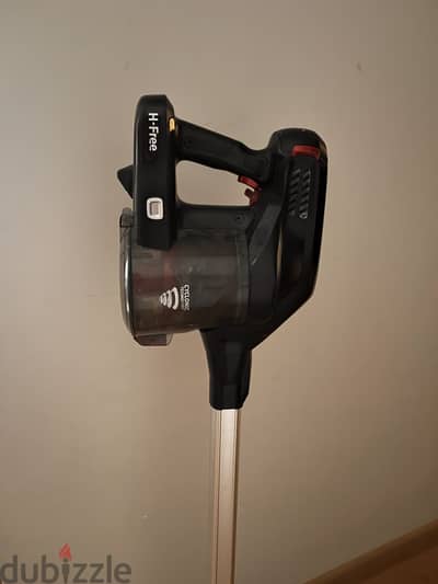 Hoover Cordless Vacuum Cleaner