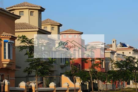 Finished Penthouse for Sale in Palm Hills Compound (285 sqm) – Great Price