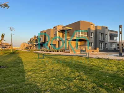ground apartment for sale in Kayan prime location